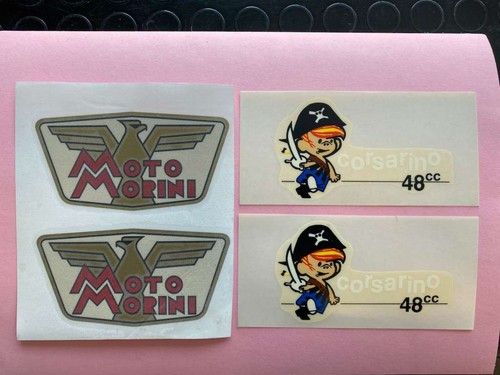 Complete kit decals dry - kit,