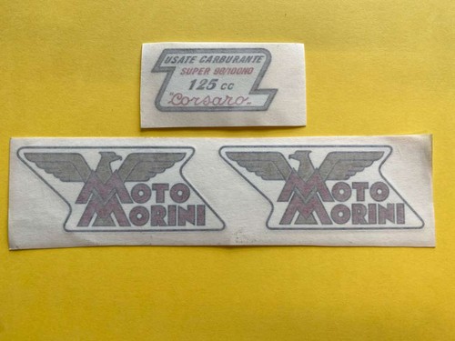 Morini corsaro 125 motorcycle - corsaro,